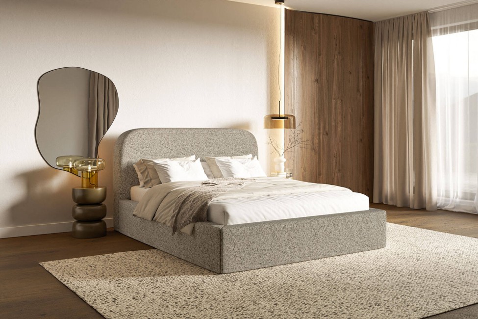 Bett Zen