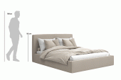 Bett Mitto Slim