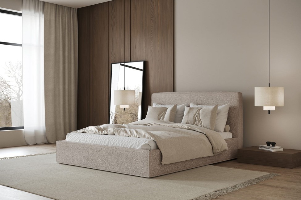 Bett Mitto Slim