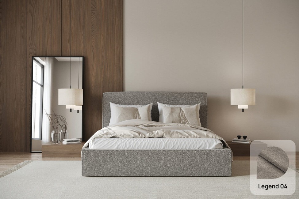 Bett Mitto Slim