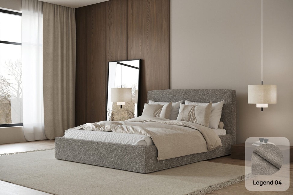 Bett Mitto Slim