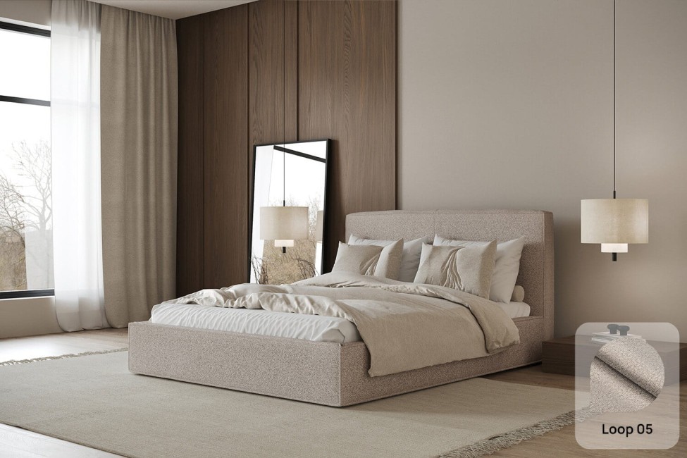 Bett Mitto Slim