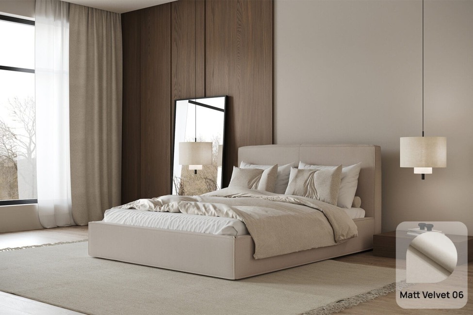 Bett Mitto Slim
