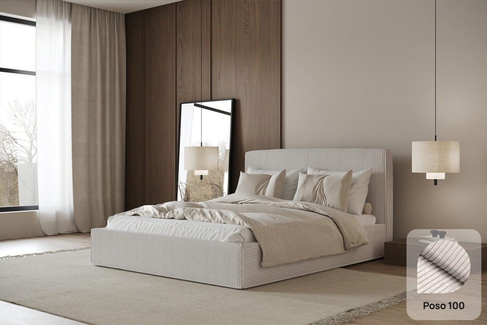 Bett Mitto Slim