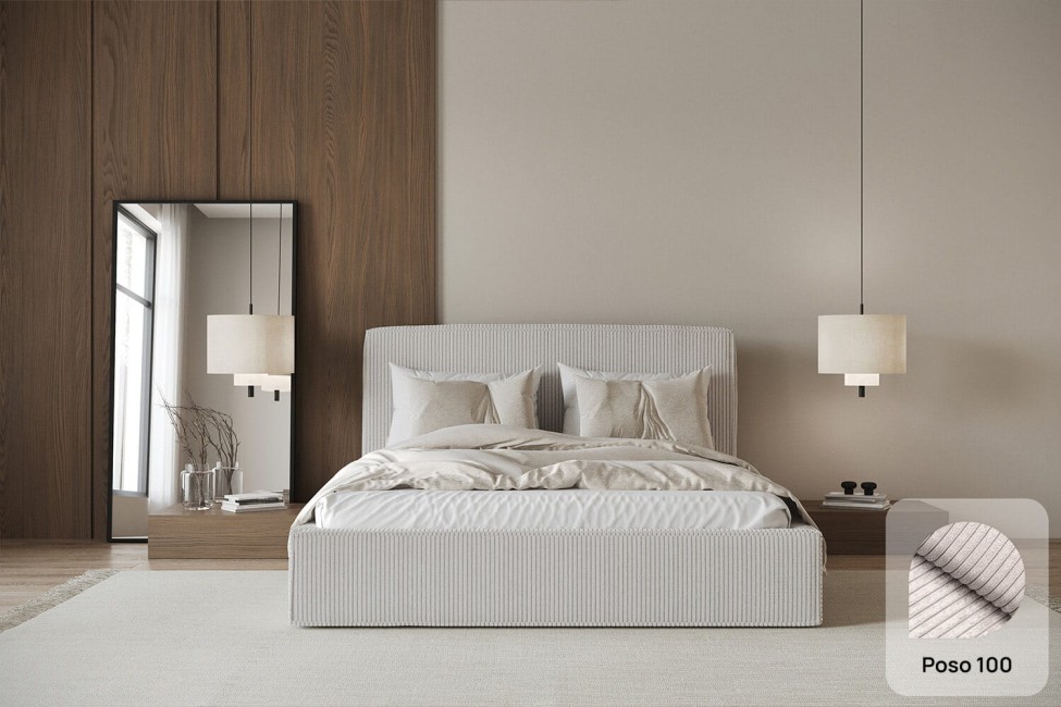 Bett Mitto Slim