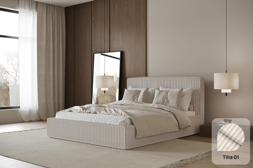 Bett Mitto Slim