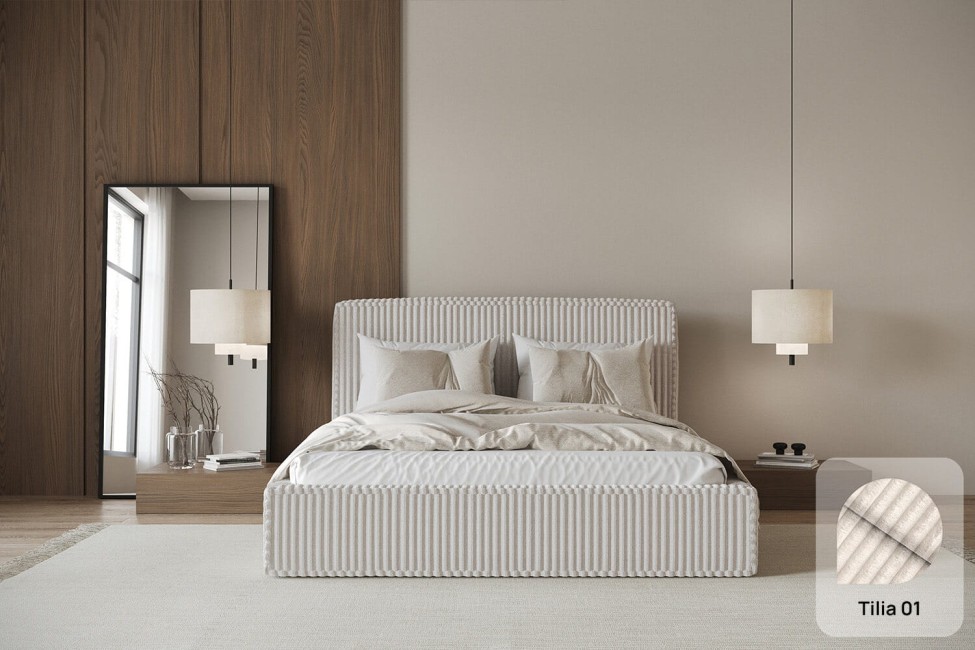 Bett Mitto Slim