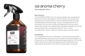 OA Aroma Cherry 500ml