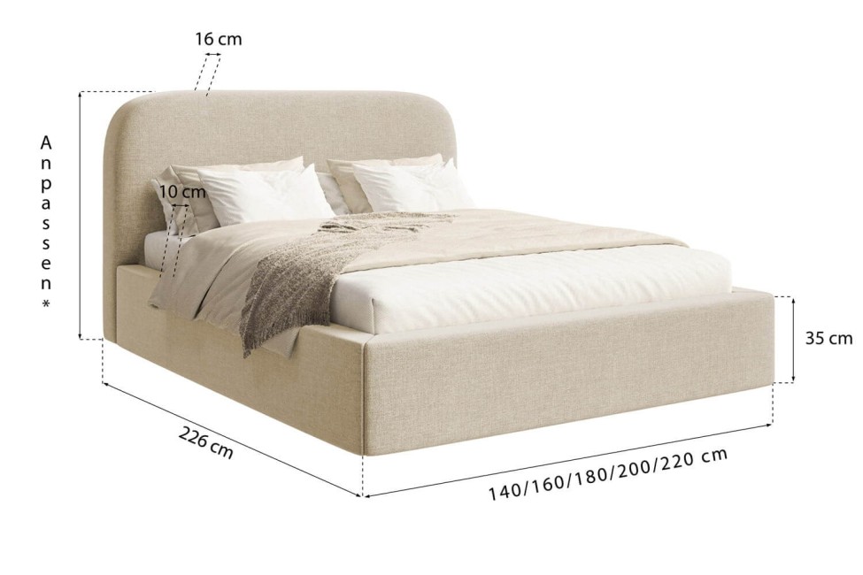 Bett Zen