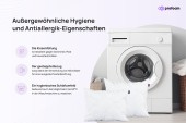 Antiallergisches Kissen