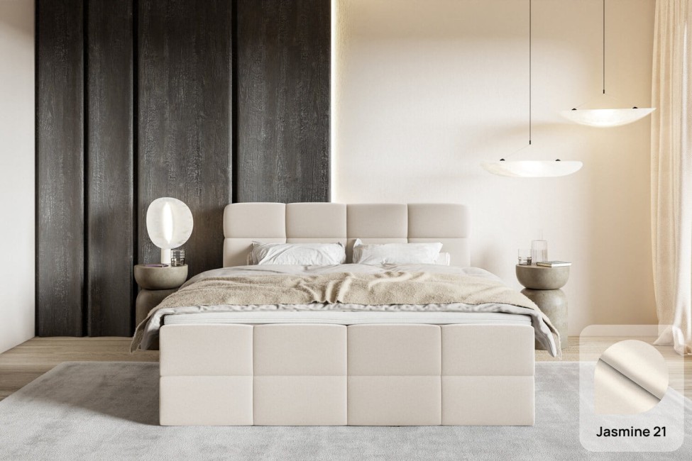 Boxspringbett Auro