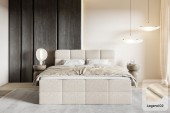 Boxspringbett Auro