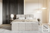 Boxspringbett Auro