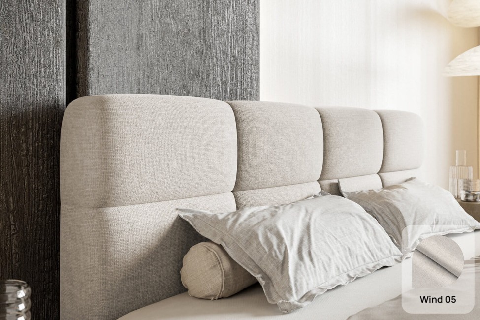 Boxspringbett Auro