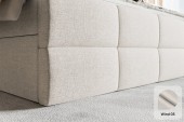 Boxspringbett Auro