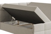 Boxspringbett Auro