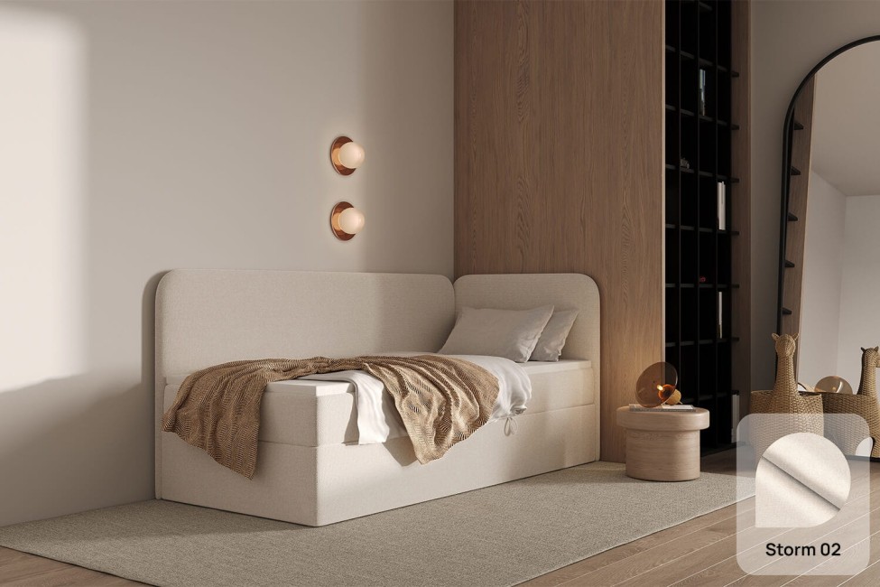 Bett Bao Conti Twin