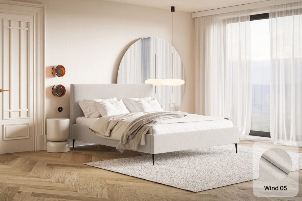Bett Luna