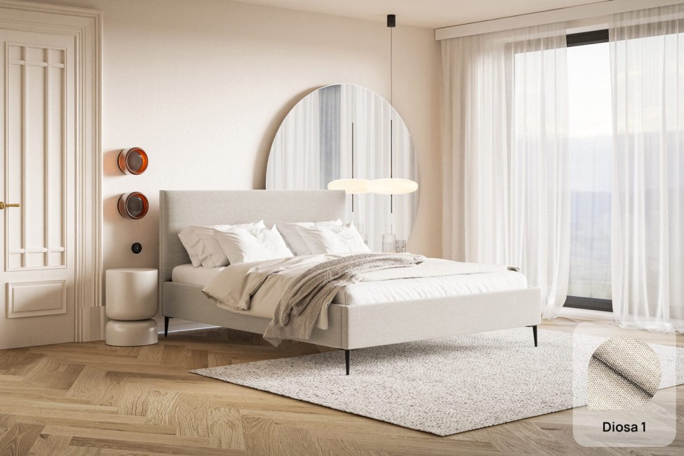 Bett Luna