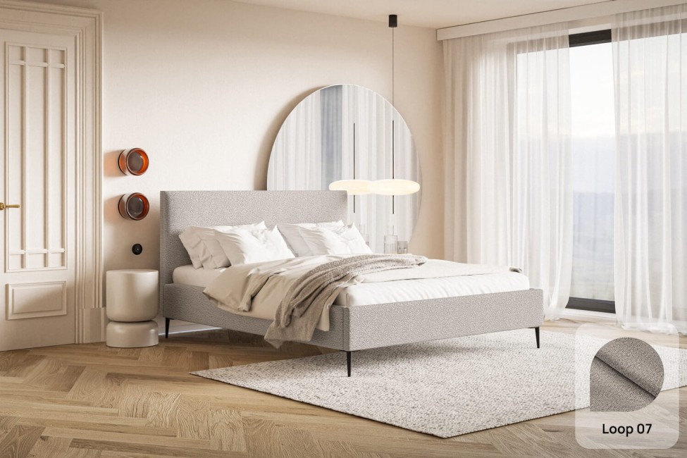Bett Luna