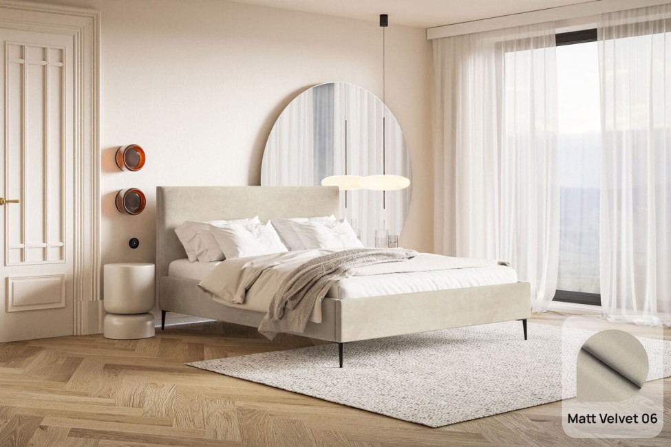 Bett Luna