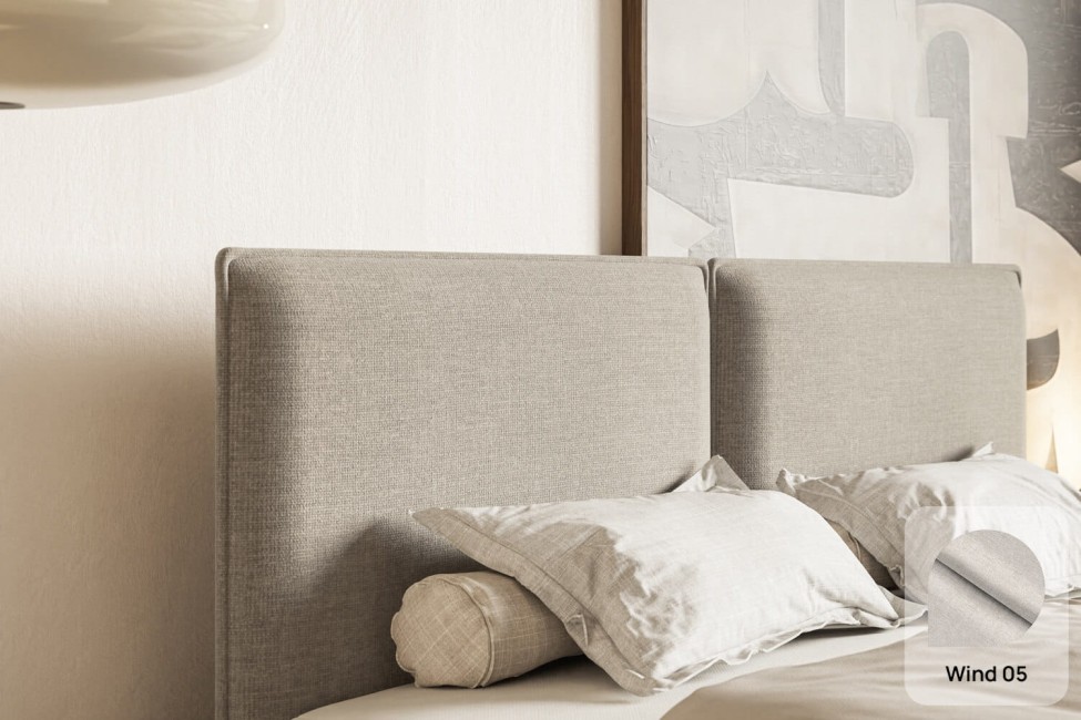 Boxspringbett Dazio
