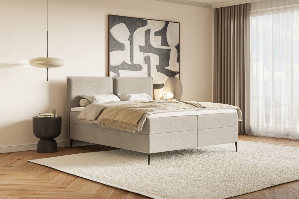 Boxspringbett Dazio