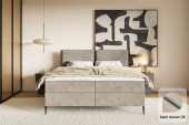 Boxspringbett Dazio