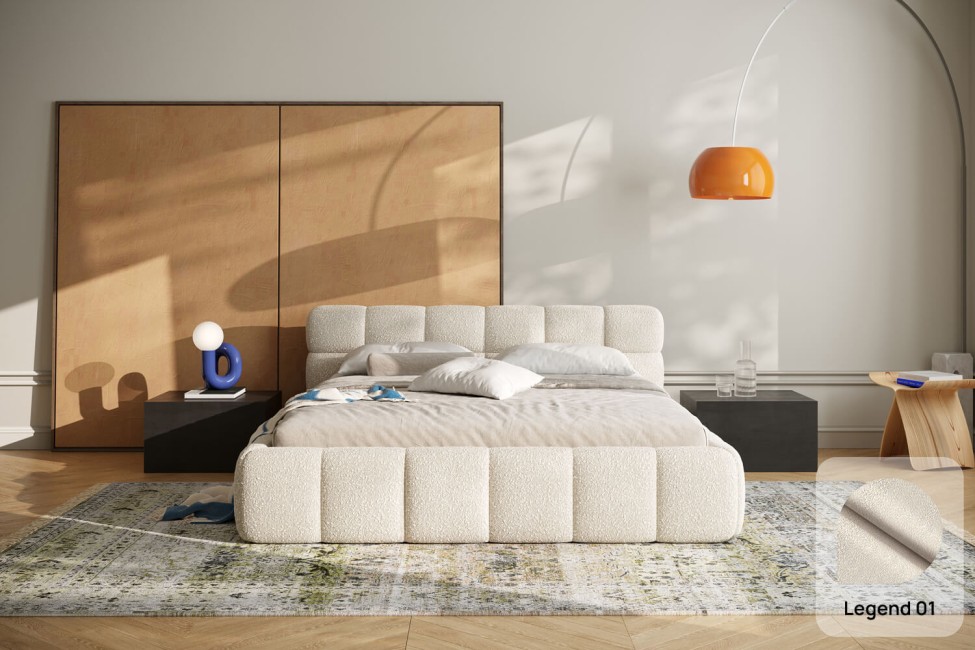 Bett Colette Low