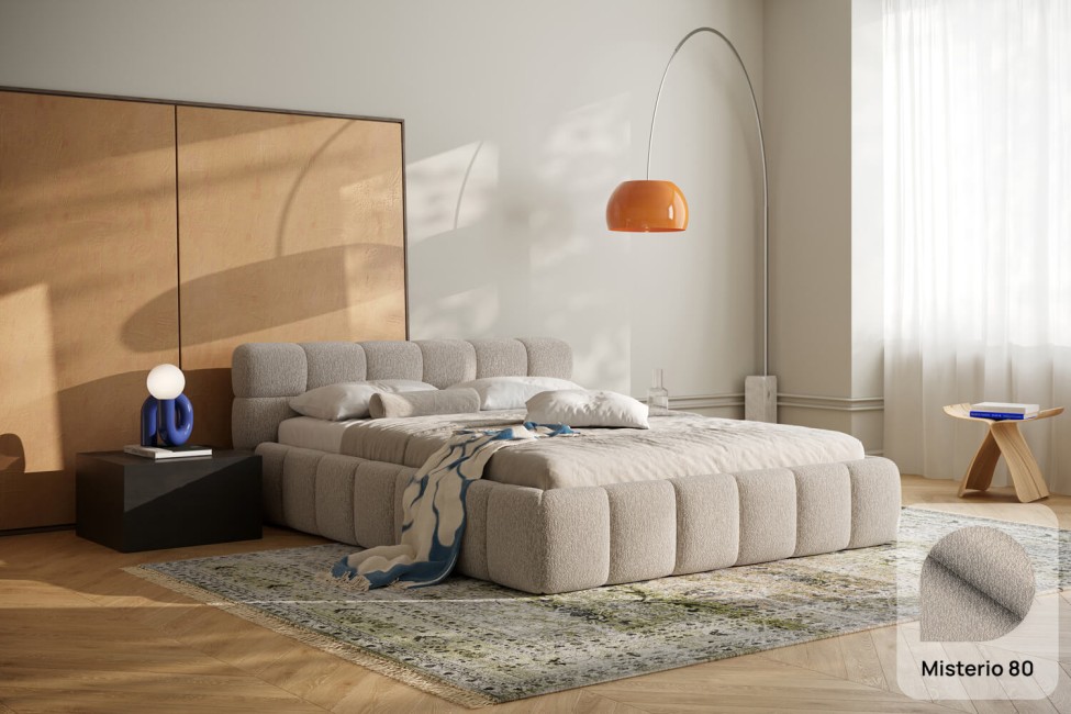 Bett Colette Low