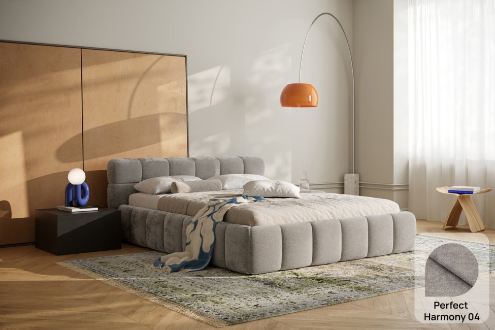 Bett Colette Low