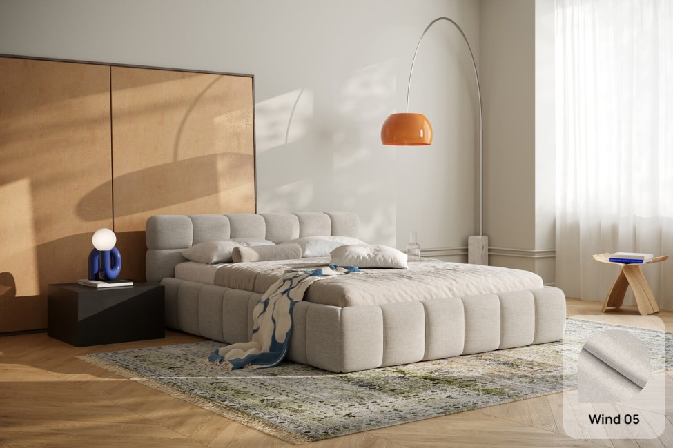Bett Colette Low