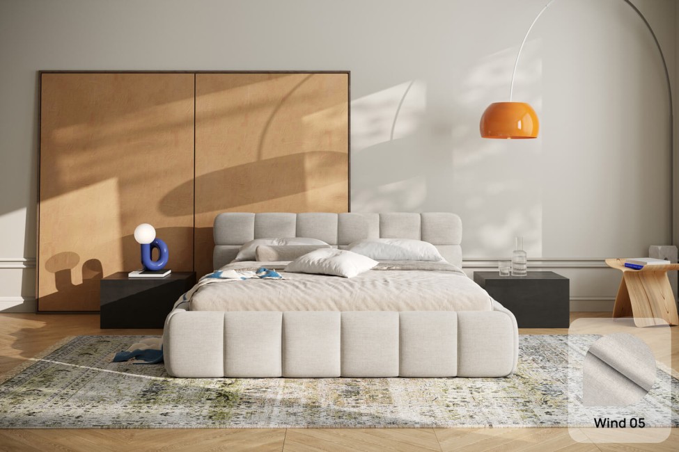 Bett Colette Low