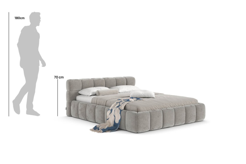 Bett Colette Low