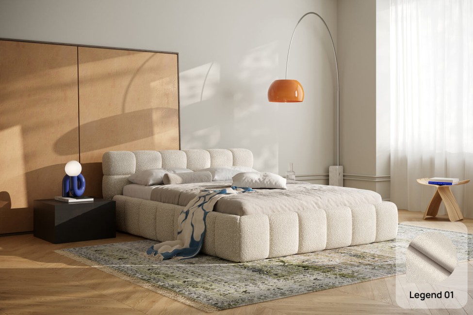 Bett Colette Low