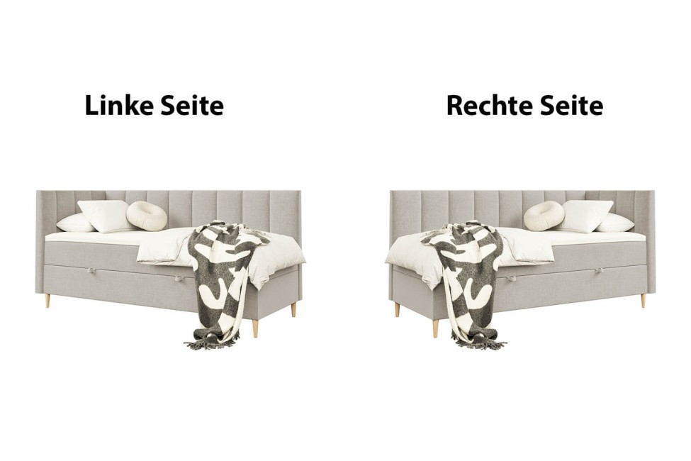 Bett Mira