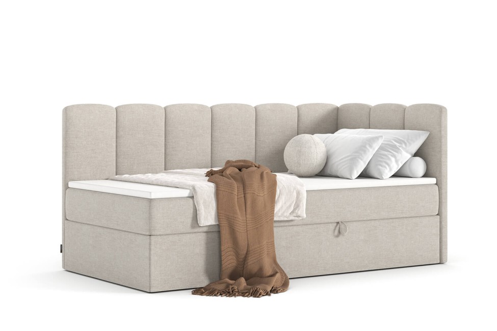 Bett Nilo Conti
