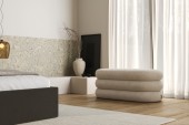 Sitzhocker Puffy