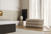 Sitzhocker Puffy