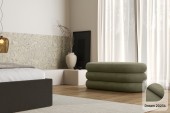 Sitzhocker Puffy