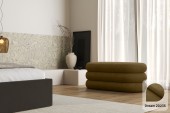 Sitzhocker Puffy