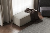 Sitzpouf Softy