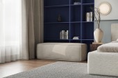 Sitzpouf Softy