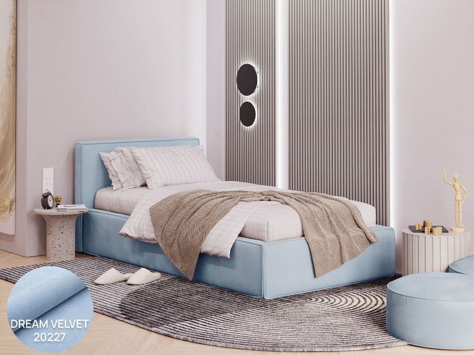 Dream Velvet 20227