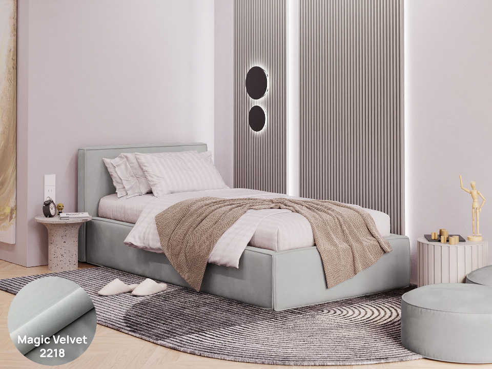 Magic Velvet 2218
