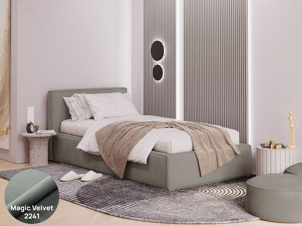 Magic Velvet 2241