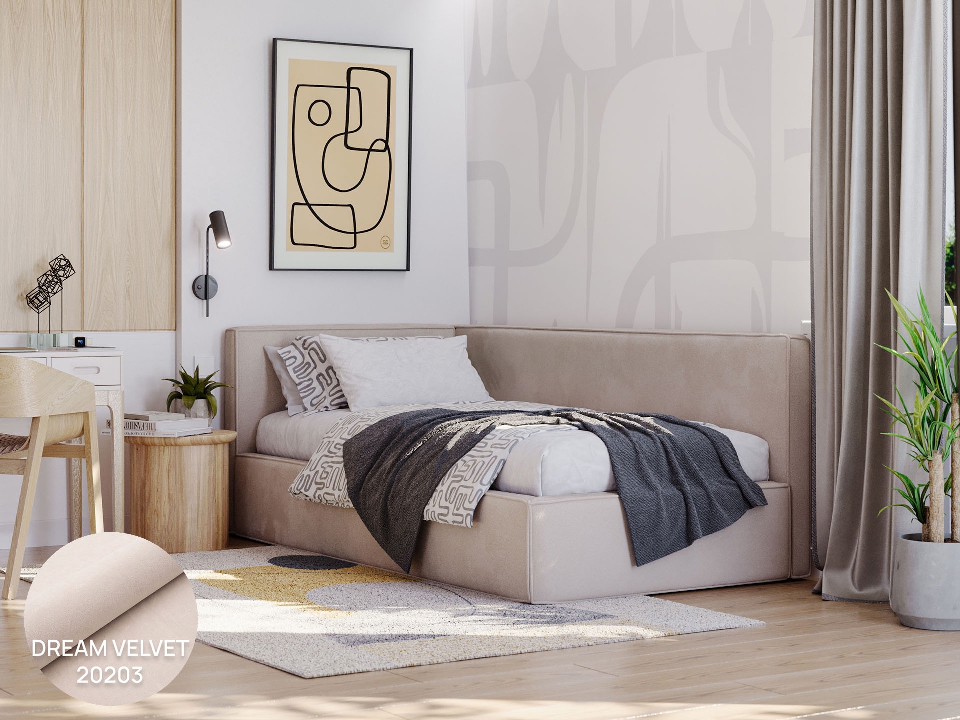 Dream Velvet 20203