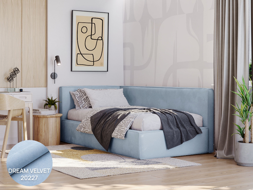 Dream Velvet 20227