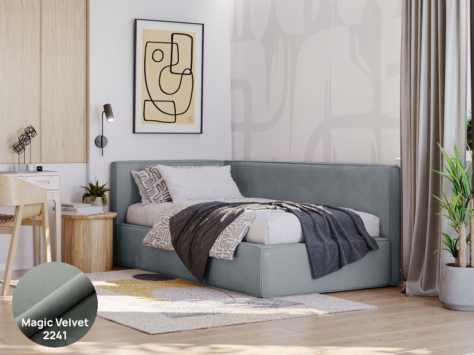 Magic Velvet 2241
