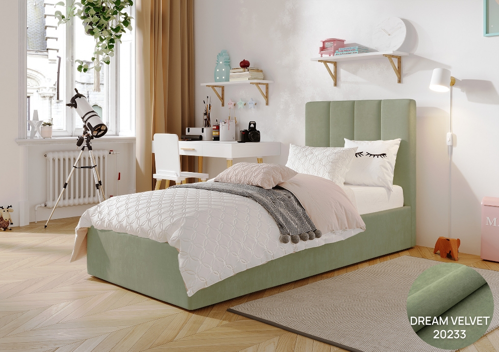 Dream Velvet 20233